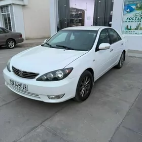 Toyota Camry 2002