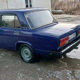 Lada 2107 2003