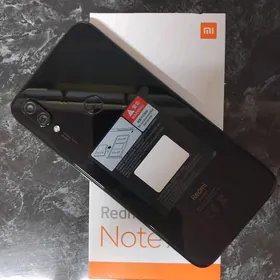 REDMI NOTE 7 4/64GB