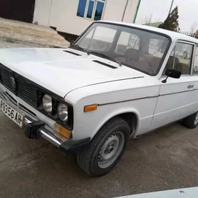 Lada 2106 1999