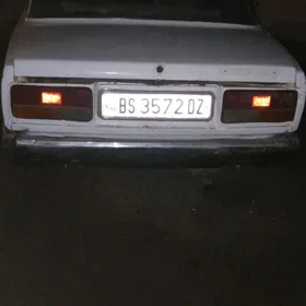 Lada 2107 2001