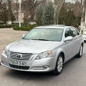 Toyota Avalon 2009