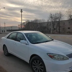 Toyota Camry 2003