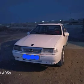 Opel Vectra 1991