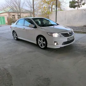 Toyota Corolla 2010