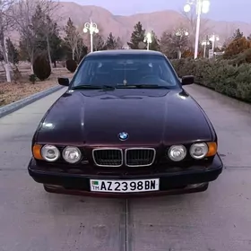 BMW E34 1995