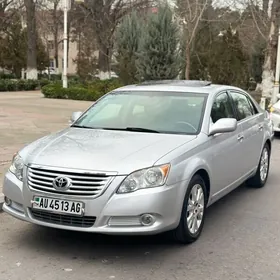 Toyota Avalon 2009