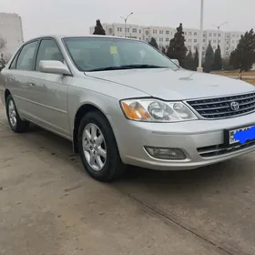 Toyota Avalon 2000