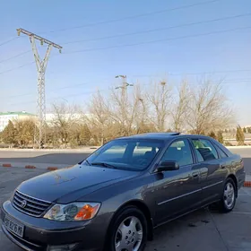 Toyota Avalon 2004