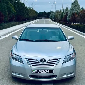 Toyota Camry 2008