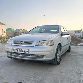 Opel Astra 2001