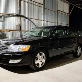 Toyota Avalon 2004