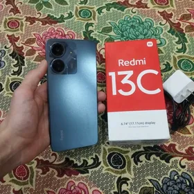 Redmi 13c 8/256