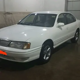 Toyota Avalon 1998