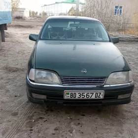 Opel Omega 1993