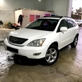 Lexus RX 350 2006