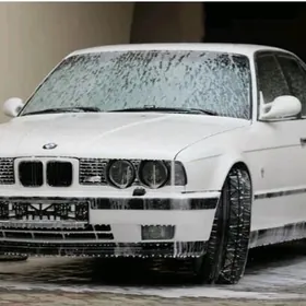 BMW 525 1989