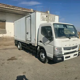 Mitsubishi Canter 2023