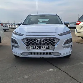 Hyundai Kona 2020