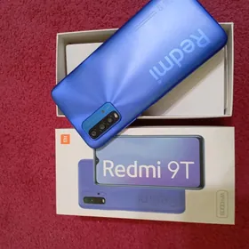 Redmi 9 T 4/128