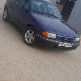 Opel Astra 1994