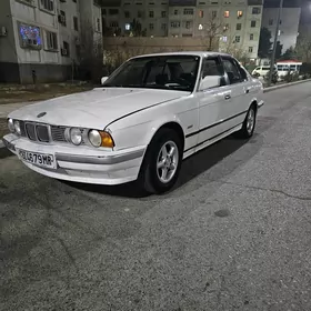 BMW 525 1993