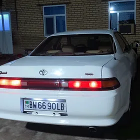 Toyota Mark II 1993