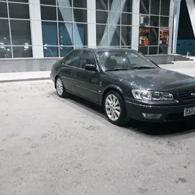 Toyota Camry 2001