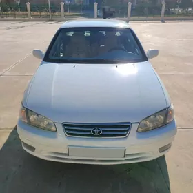 Toyota Camry 1997