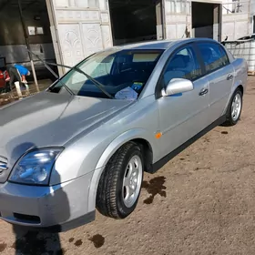 Opel Vectra 2002