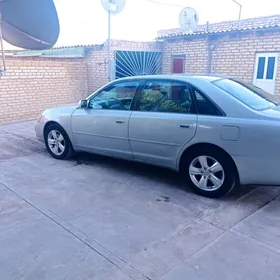 Toyota Avalon 2001