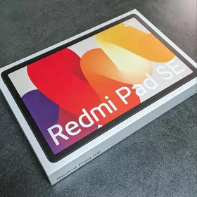 REDMI PAD SE 6/128GB PLANSET