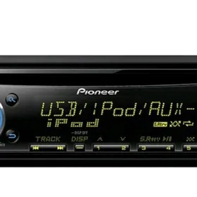 pioneer deh-3850ui original