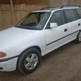 Opel Astra 1992