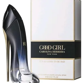 Carolina Herrera "Good Girl"