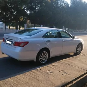 Lexus ES 350 2007