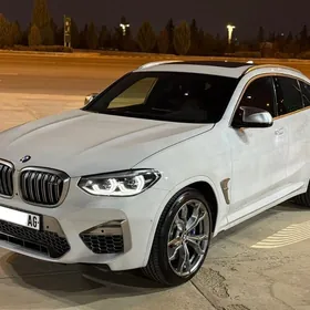 BMW X4 M 2020