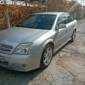 Opel Vectra 2003