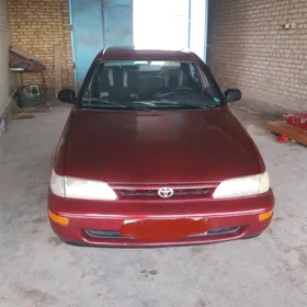 Toyota Corolla 1994