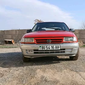 Opel Astra 1992