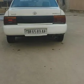 Toyota Corolla 1993