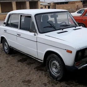 Lada 2106 1983