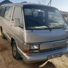 Toyota Hiace 1989