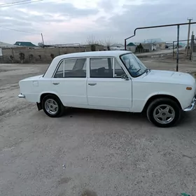 Lada 2101 1980