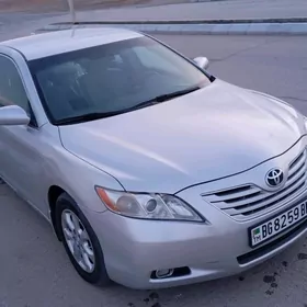 Toyota Camry 2008