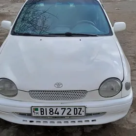 Toyota Corolla 1999