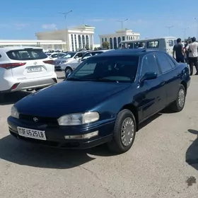 Toyota Camry 1992