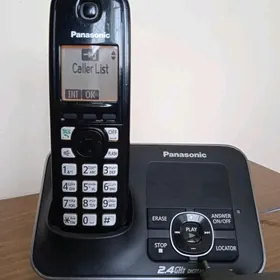 Panasonic Telefon