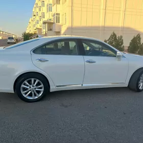 Lexus ES 350 2011