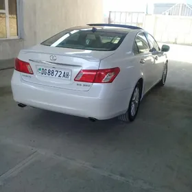 Lexus ES 2007